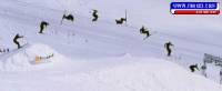 frontside flip 